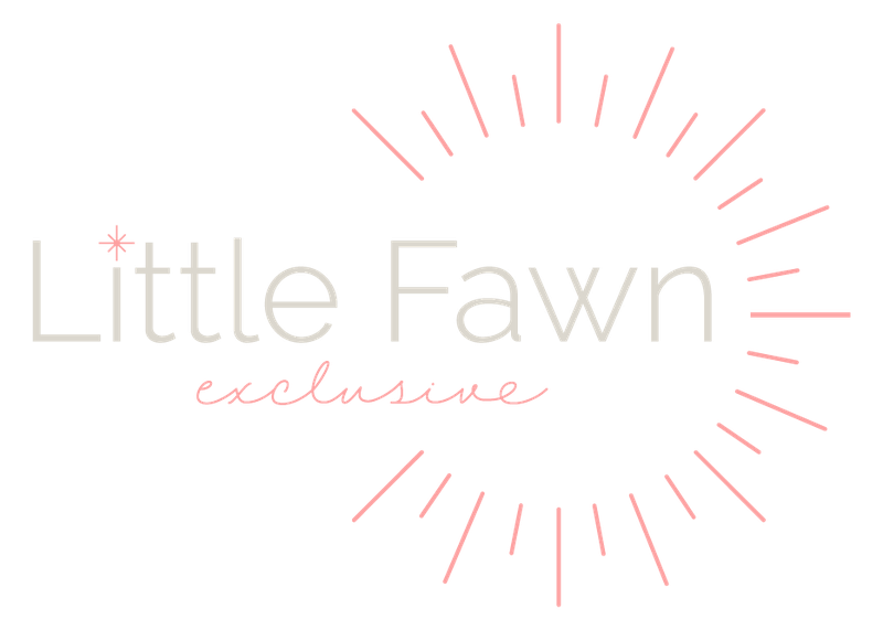 Little Fawn Exclusive
